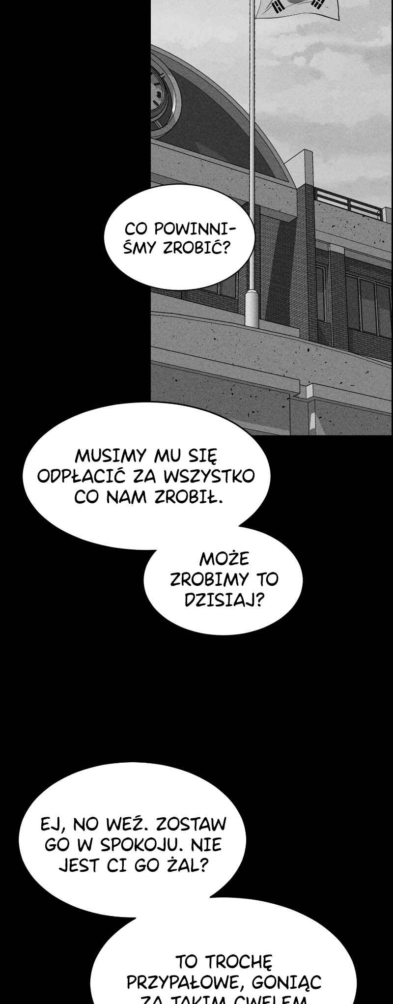Flawed Almighty Chapter 51 - Page 44