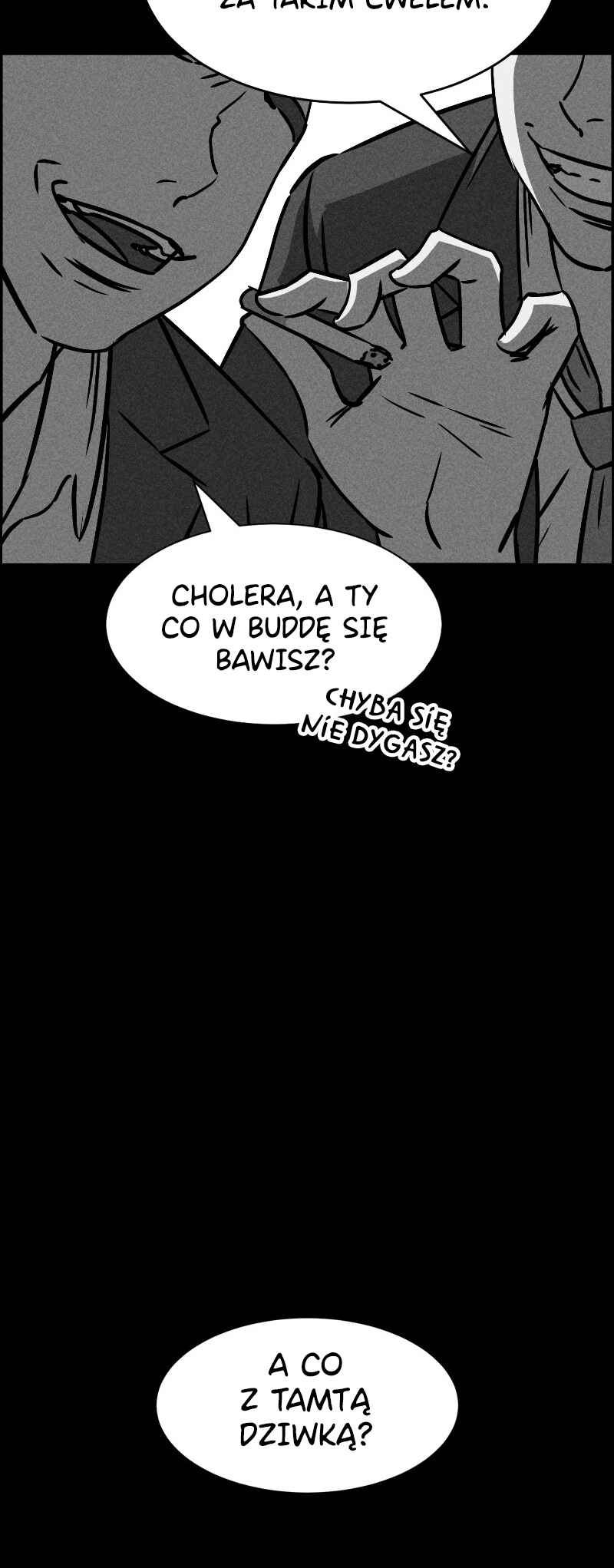 Flawed Almighty Chapter 51 - Page 45
