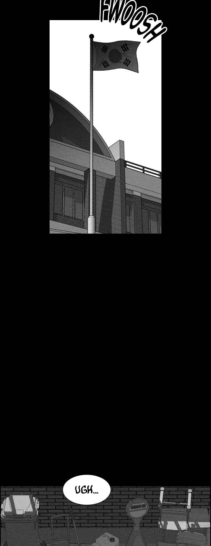 Flawed Almighty Chapter 51 - Page 52