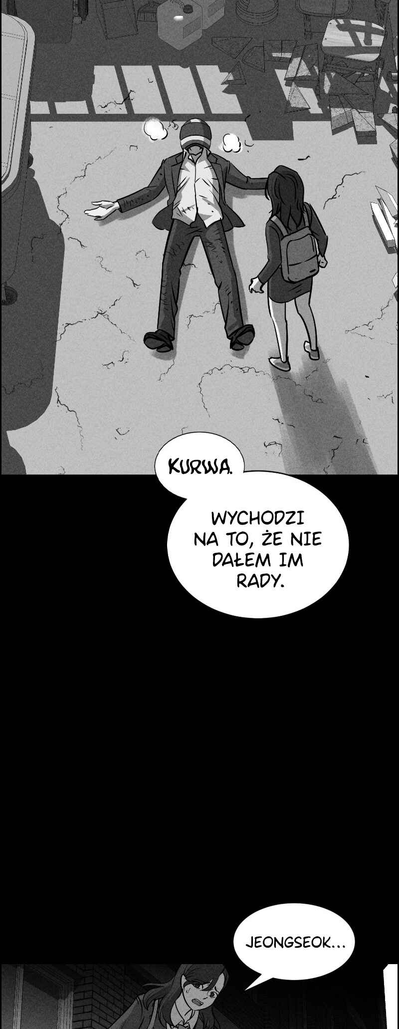 Flawed Almighty Chapter 51 - Page 53