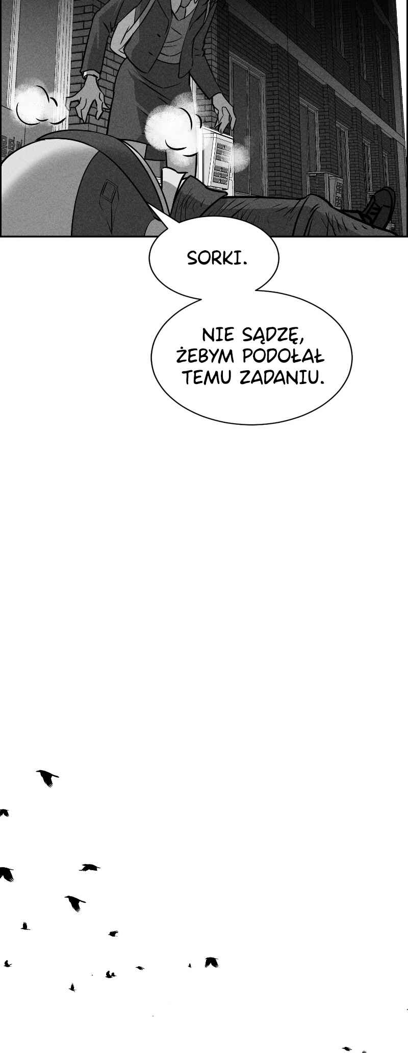Flawed Almighty Chapter 51 - Page 54