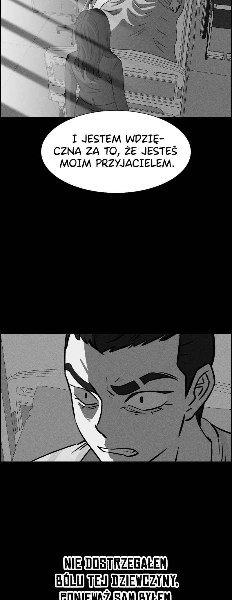 Flawed Almighty Chapter 51 - Page 64