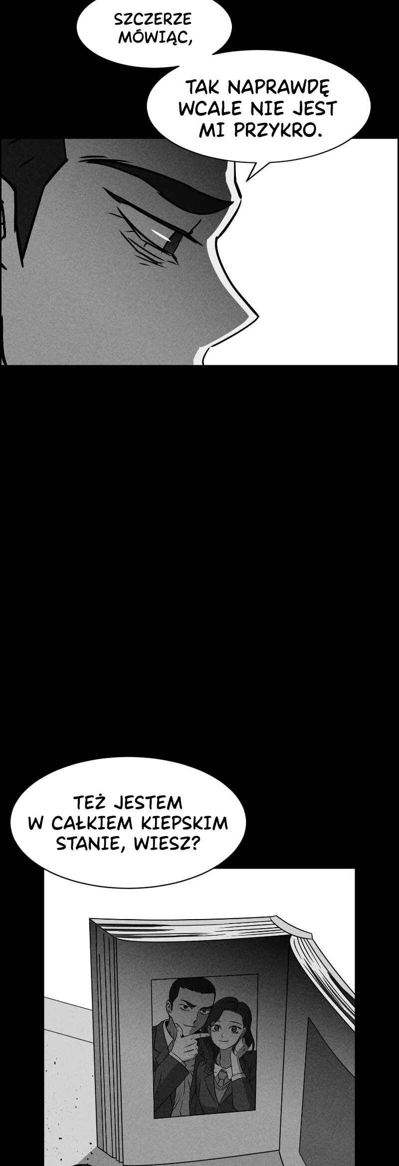 Flawed Almighty Chapter 51 - Page 77