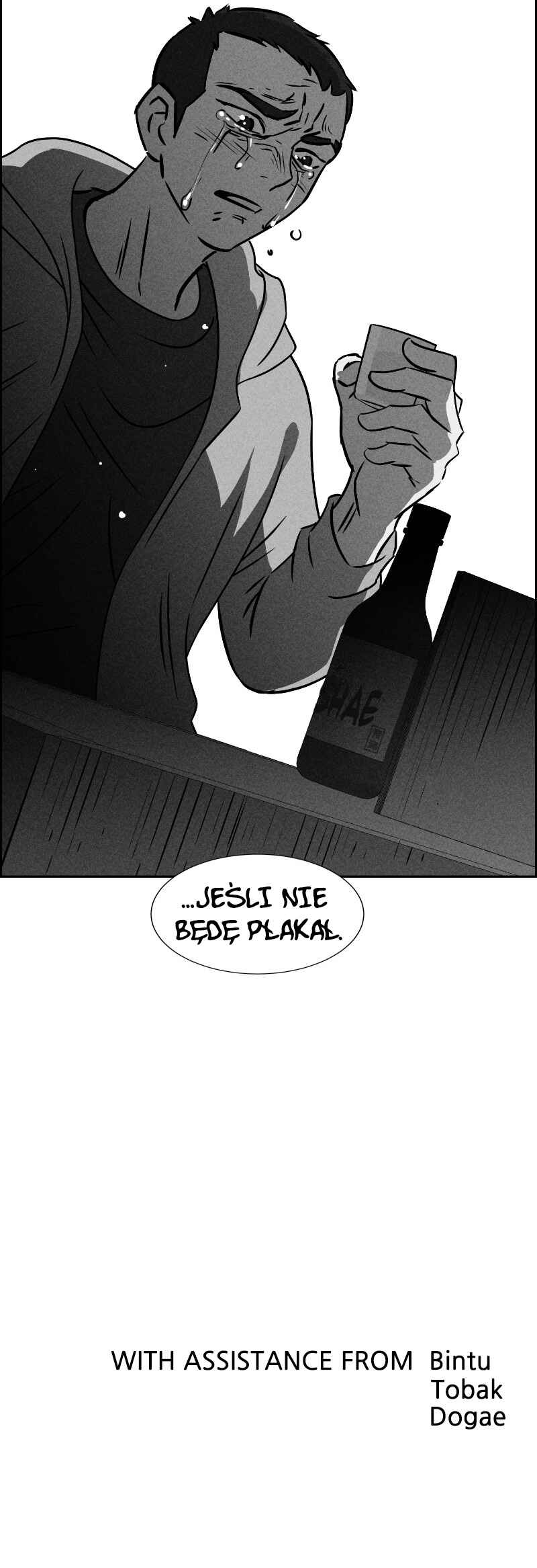 Flawed Almighty Chapter 51 - Page 80