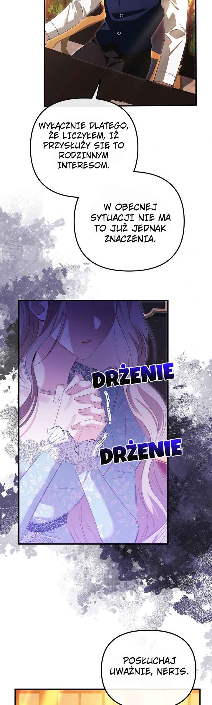 My Sister Covets My Fiancé Chapter 1 - Page 13