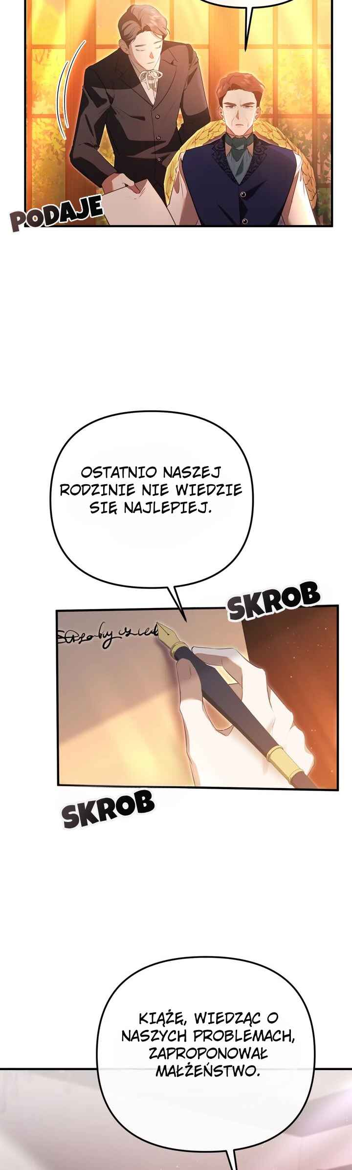 My Sister Covets My Fiancé Chapter 1 - Page 14