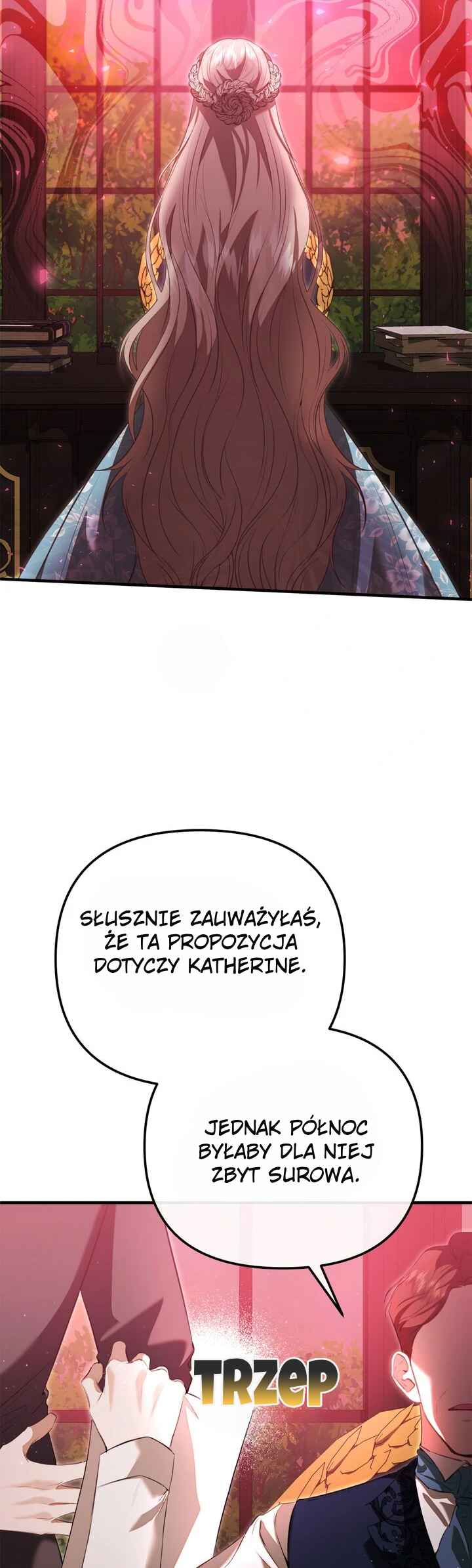 My Sister Covets My Fiancé Chapter 1 - Page 16