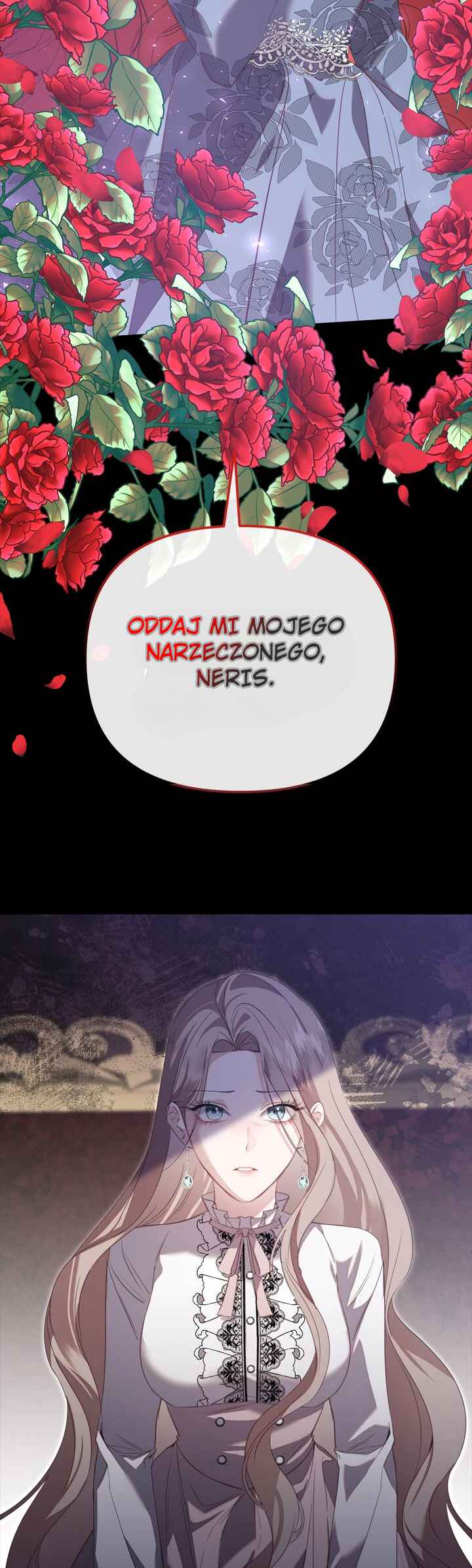 My Sister Covets My Fiancé Chapter 1 - Page 2