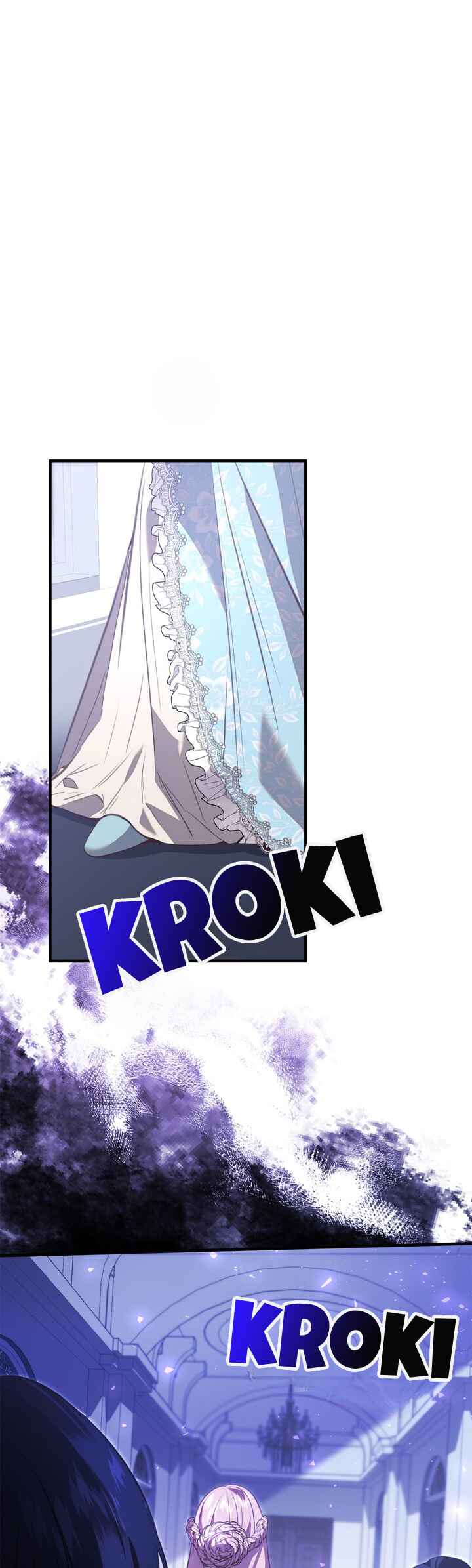 My Sister Covets My Fiancé Chapter 1 - Page 20