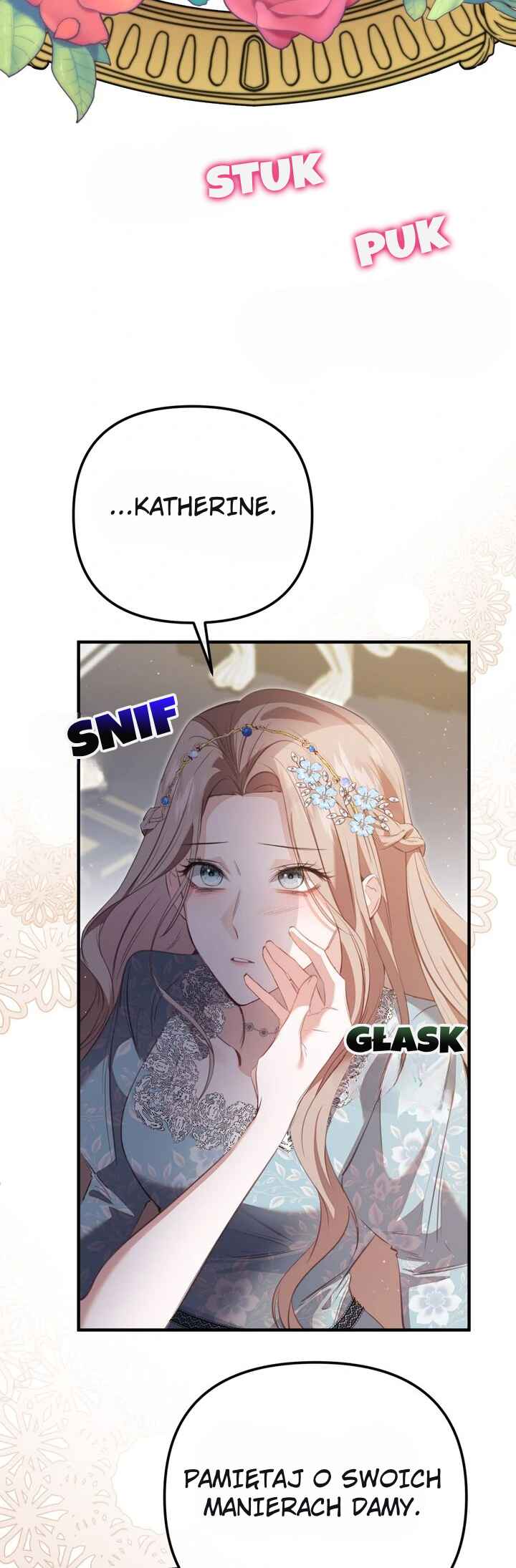 My Sister Covets My Fiancé Chapter 1 - Page 31