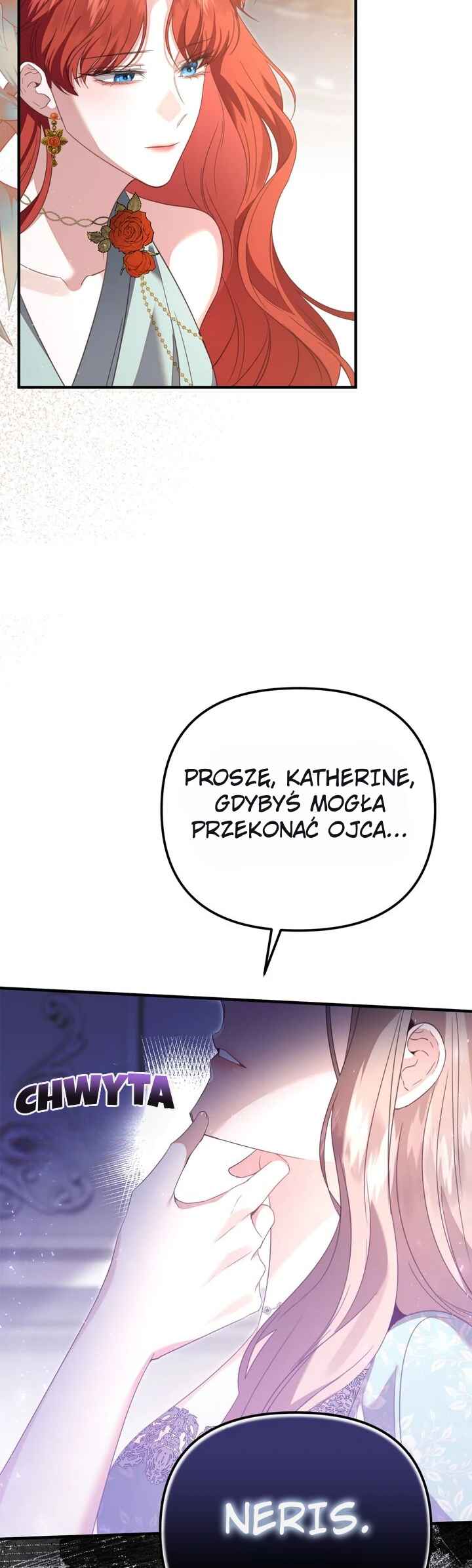 My Sister Covets My Fiancé Chapter 1 - Page 37