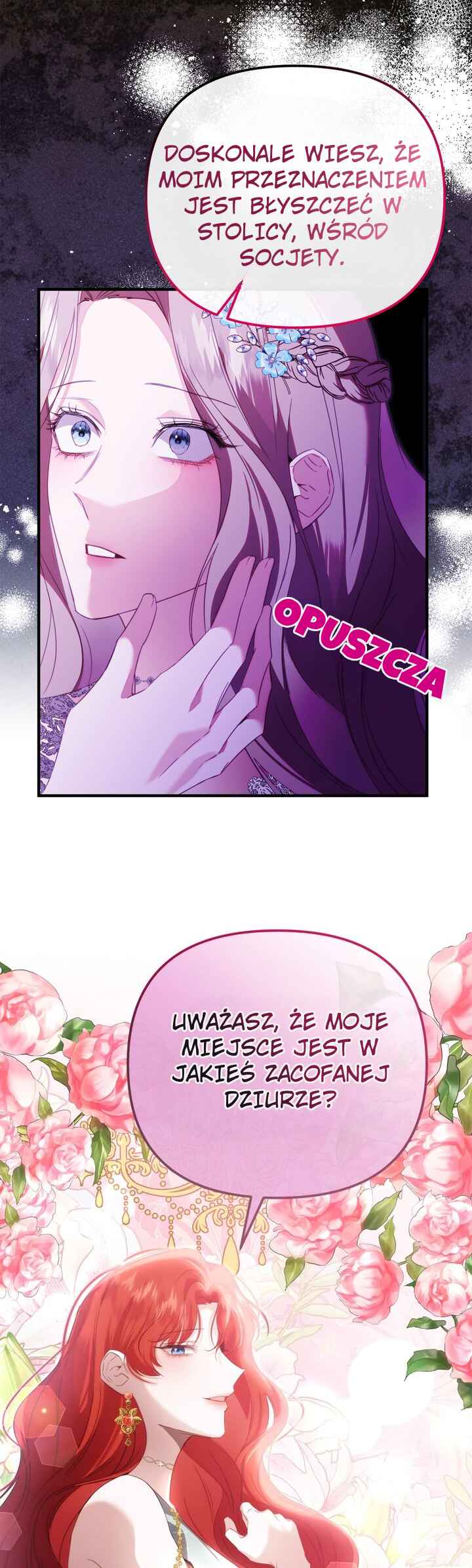 My Sister Covets My Fiancé Chapter 1 - Page 39