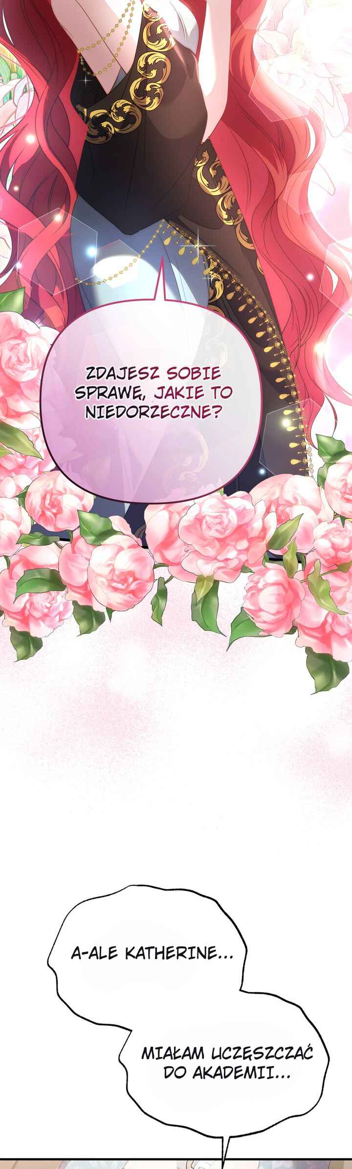 My Sister Covets My Fiancé Chapter 1 - Page 40