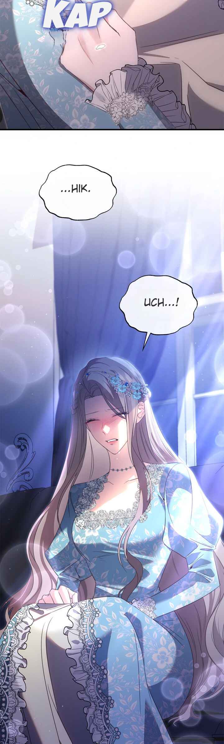 My Sister Covets My Fiancé Chapter 1 - Page 48