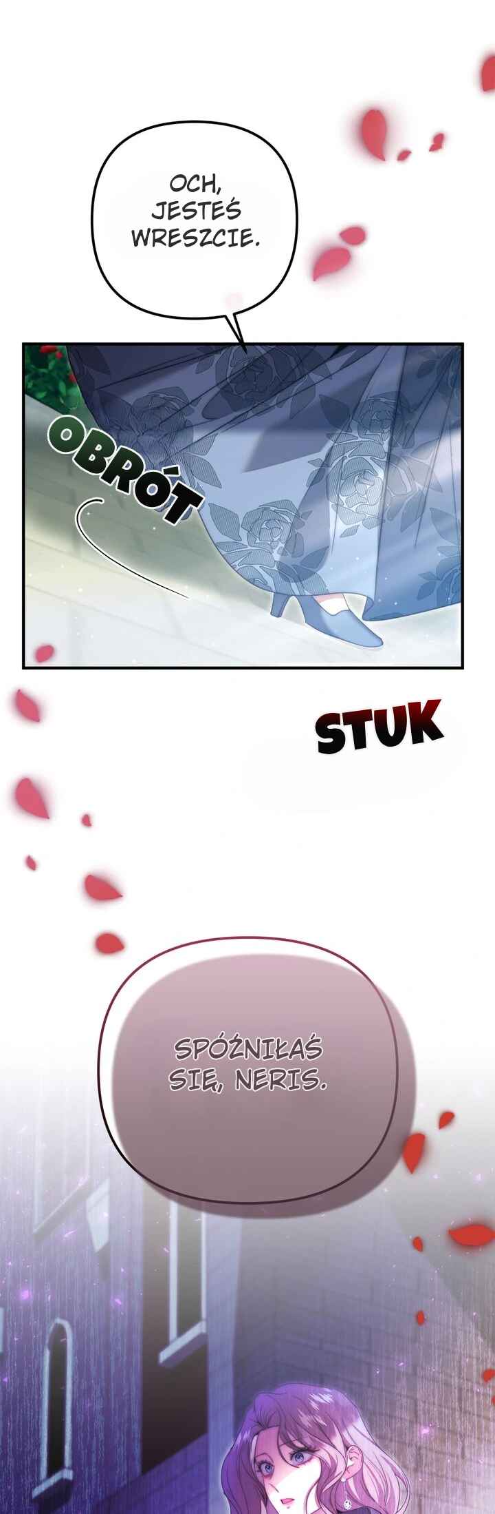 My Sister Covets My Fiancé Chapter 1 - Page 59