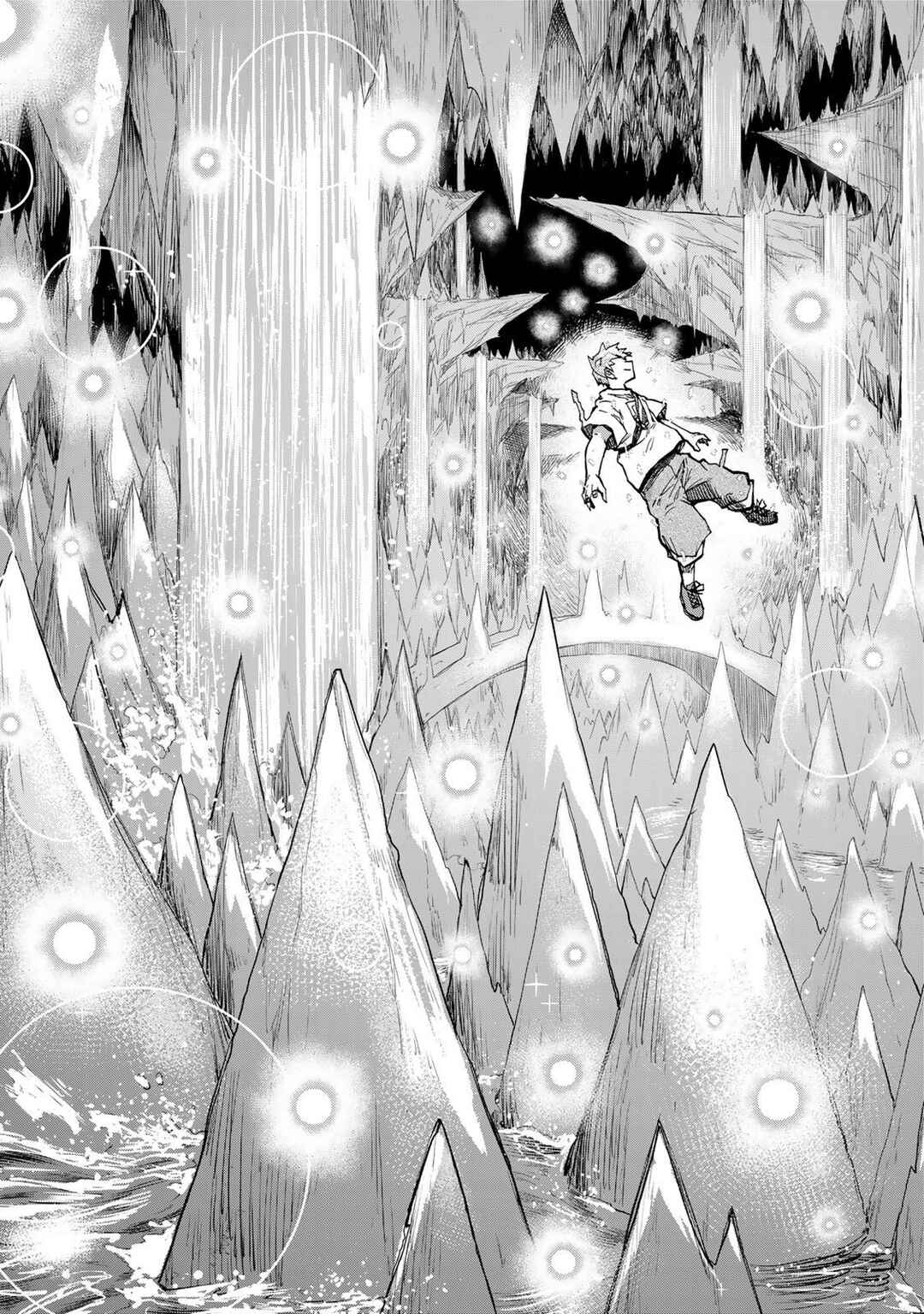 Saikyou de Saisoku no Mugen Level Up ~Sukiru [Keiken-chi 1000-bai] to [Level Free] de Level Jougen no Kase ga Hazureta Ore wa Musou Suru~ Chapter 79 - Page 16