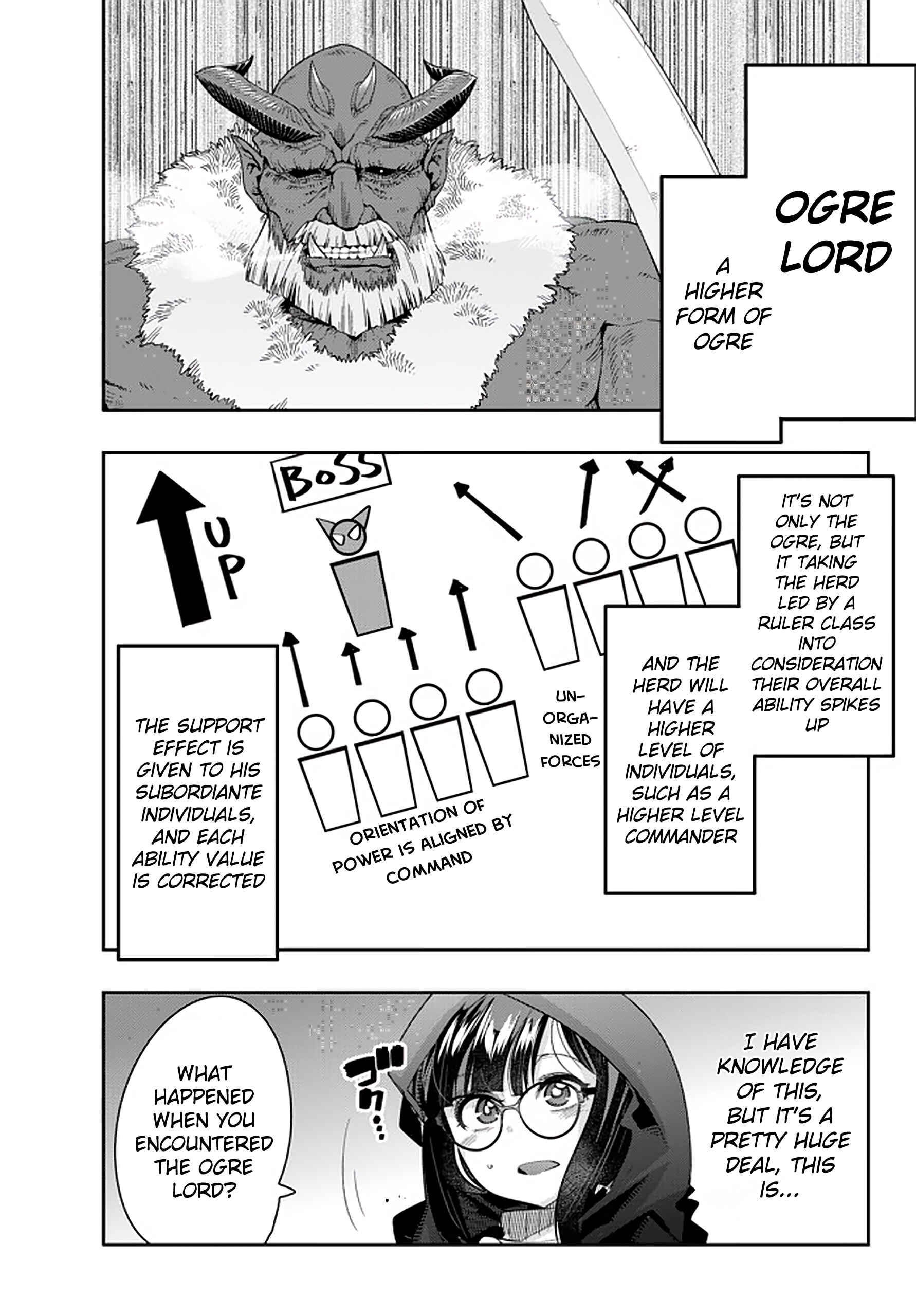 Yoku Wakaranai Keredo Isekai ni Tensei Shiteita You Desu Chapter 16 - Page 27