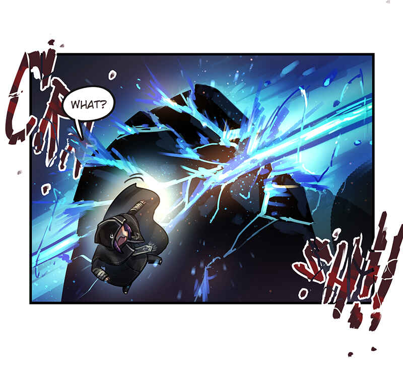 The Steam Dragon Express Chapter 19 - Page 4
