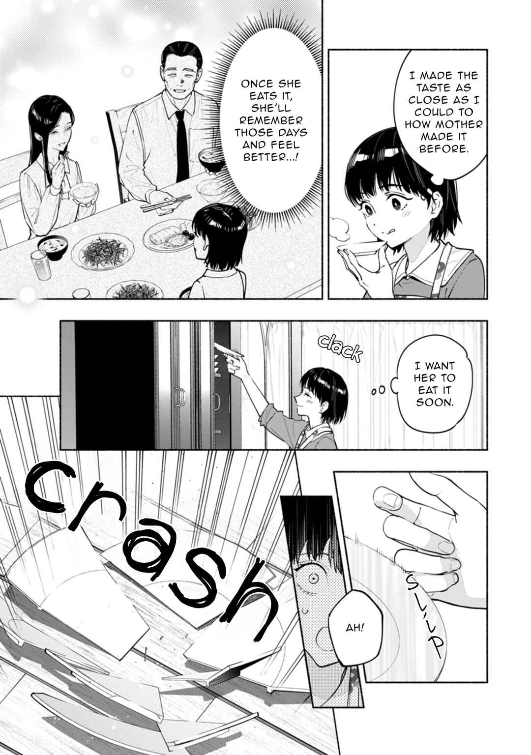 Hen na E Chapter 15 - Page 25