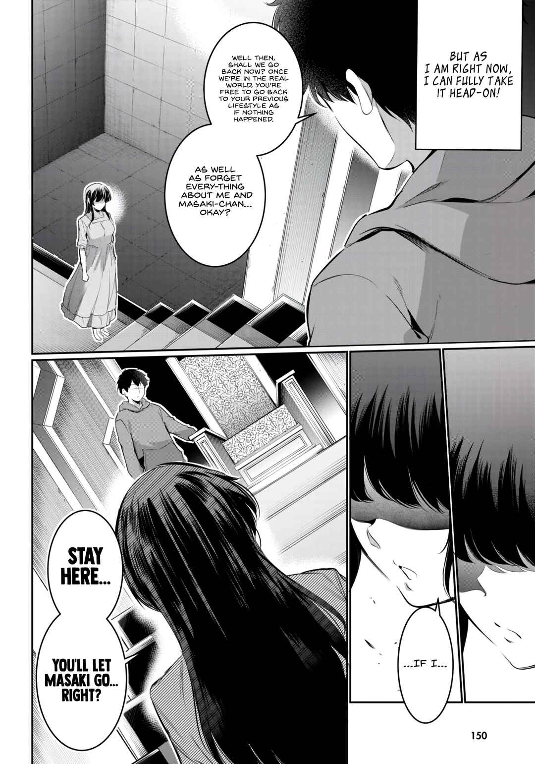 Kankin Ou Chapter 13 - Page 9