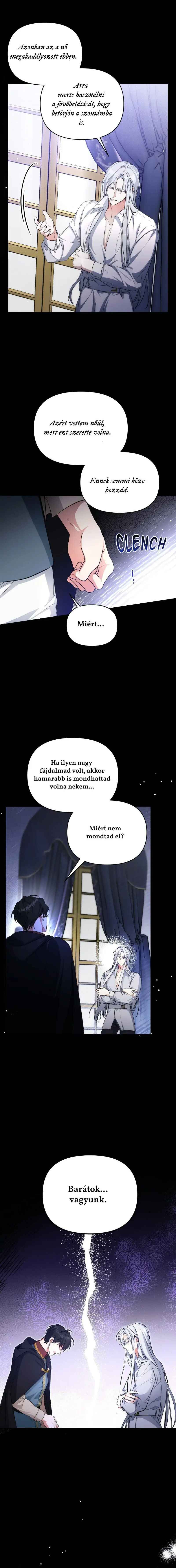 Beoryeojin Na-eui Choeaereul Wihayeo Chapter 12 - Page 10