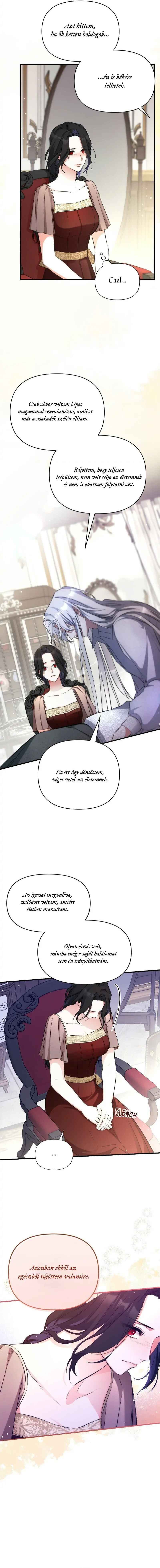 Beoryeojin Na-eui Choeaereul Wihayeo Chapter 12 - Page 14