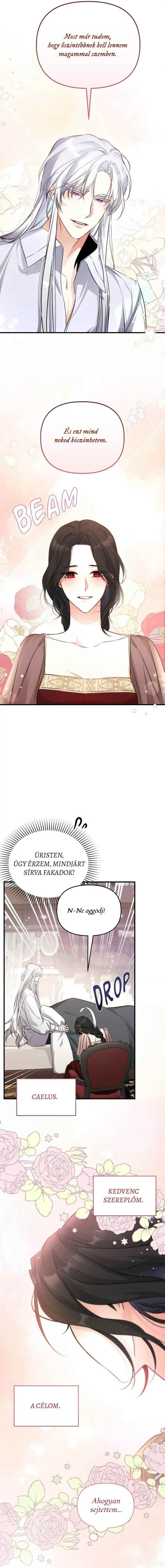 Beoryeojin Na-eui Choeaereul Wihayeo Chapter 12 - Page 15