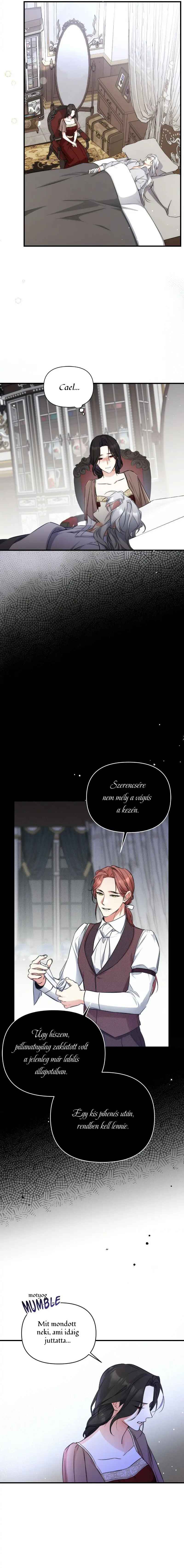 Beoryeojin Na-eui Choeaereul Wihayeo Chapter 12 - Page 5