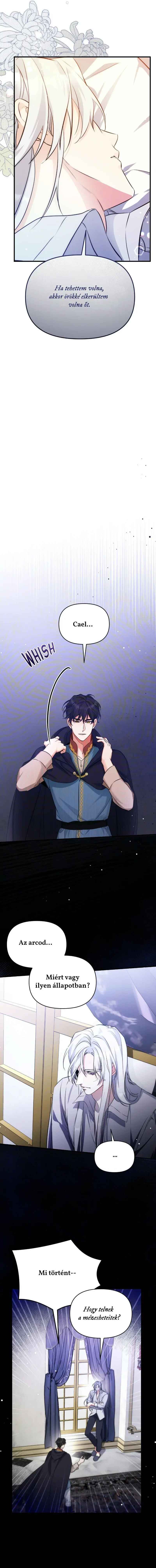 Beoryeojin Na-eui Choeaereul Wihayeo Chapter 12 - Page 7