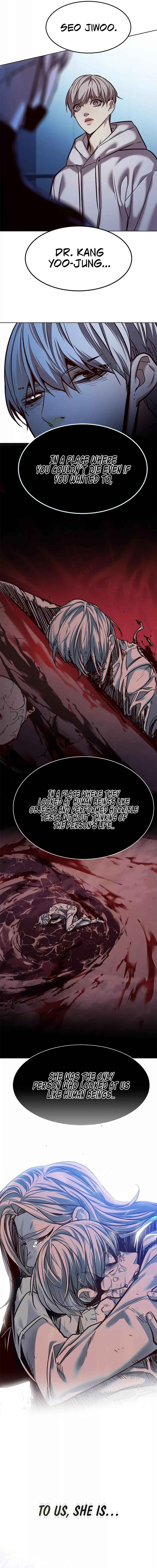 Eleceed Chapter 238 - Page 11