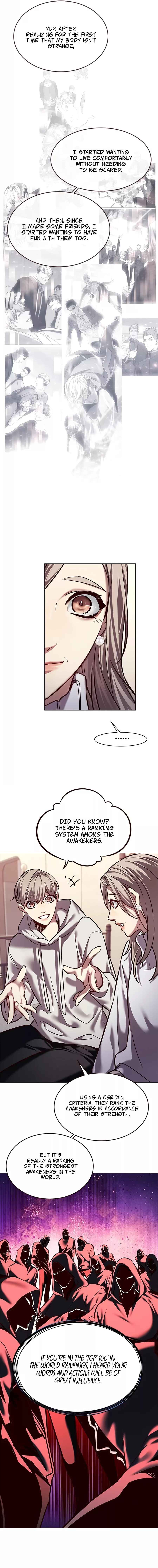 Eleceed Chapter 238 - Page 15