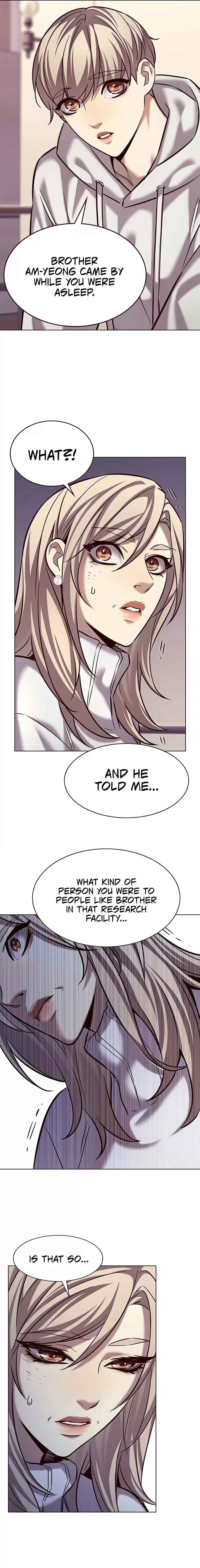 Eleceed Chapter 238 - Page 18