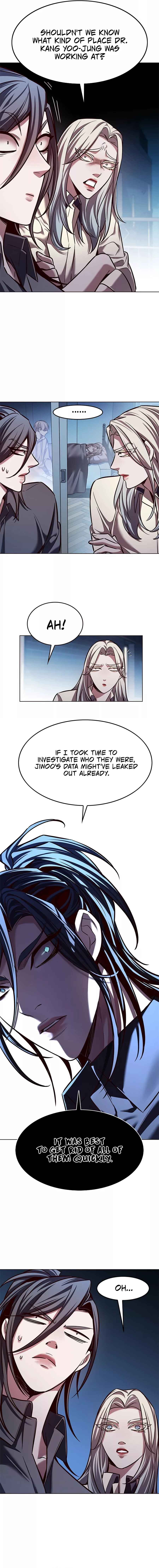 Eleceed Chapter 238 - Page 2