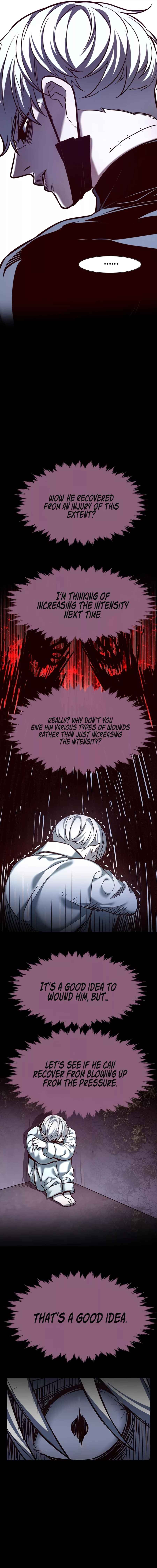Eleceed Chapter 238 - Page 7