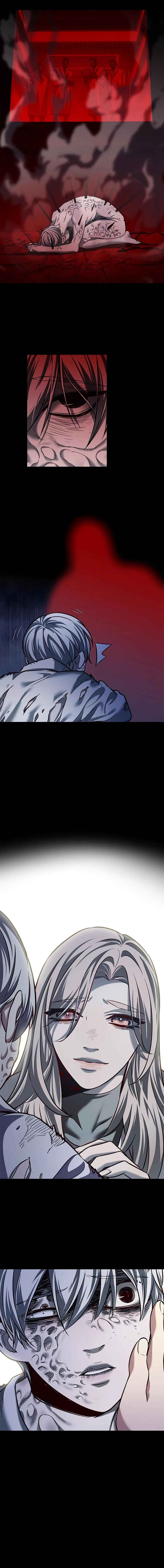 Eleceed Chapter 238 - Page 8