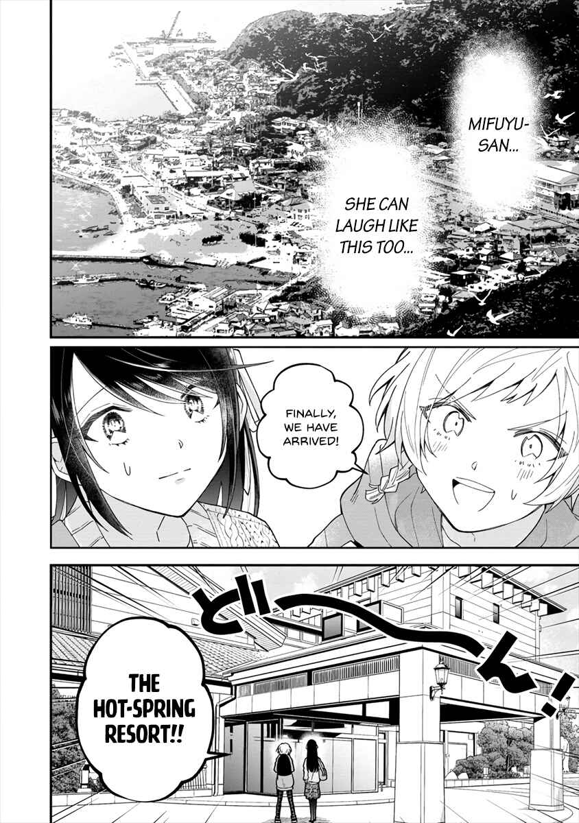 Girls Who Wanted to Be Chosen Chapter ? - Page 9