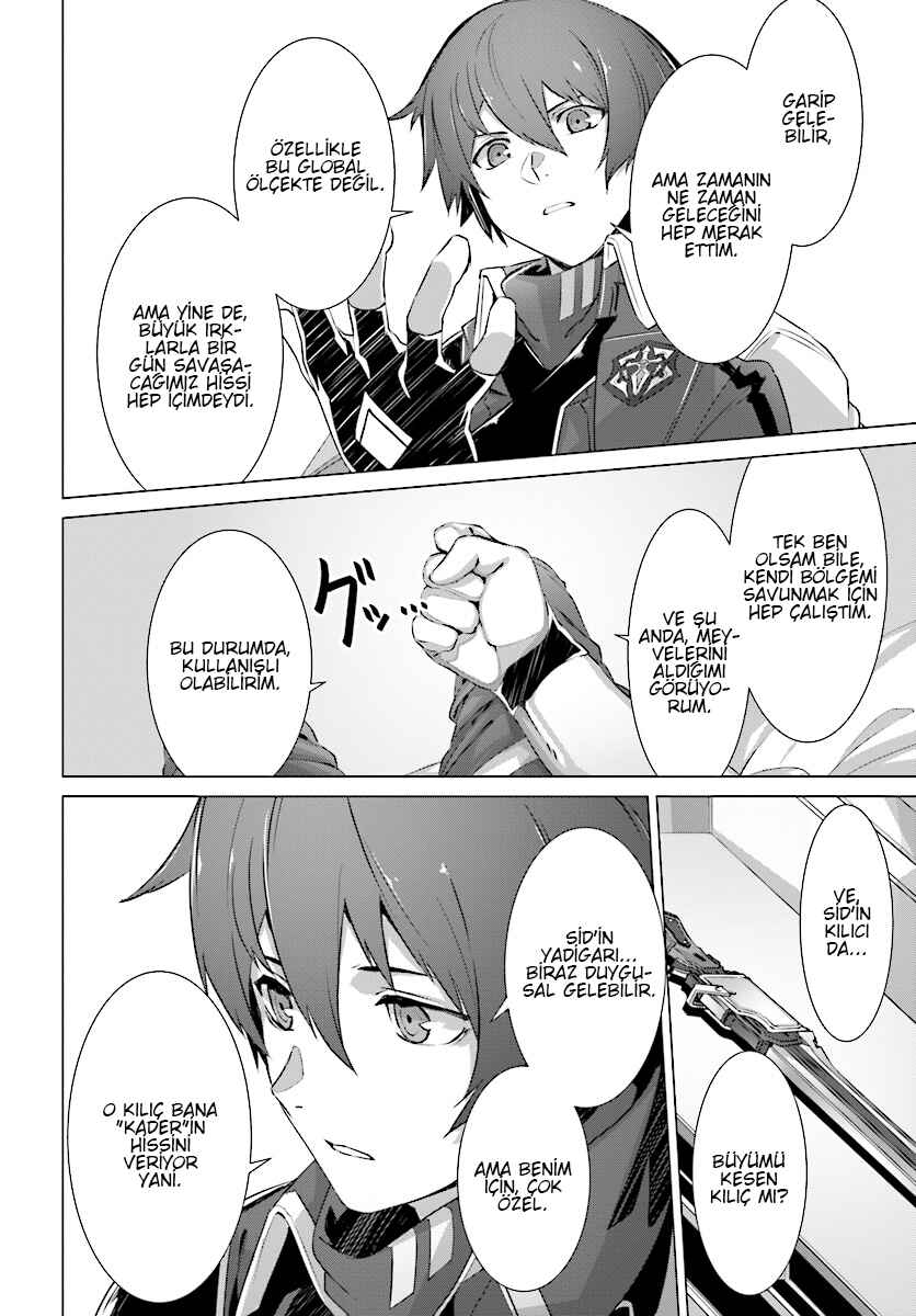 Naze Boku no Sekai wo Daremo Oboeteinai no ka? Chapter 10 - Page 12