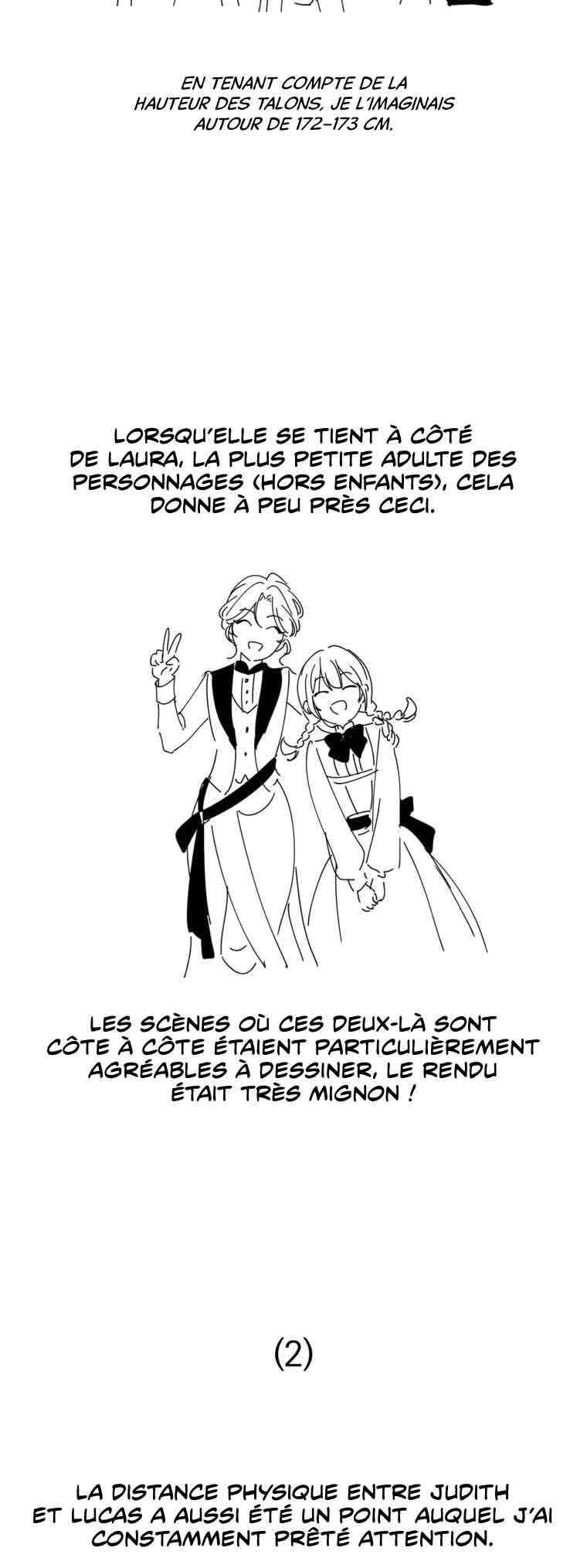 The Villainess Flips the Script! Chapter 123 - Page 10
