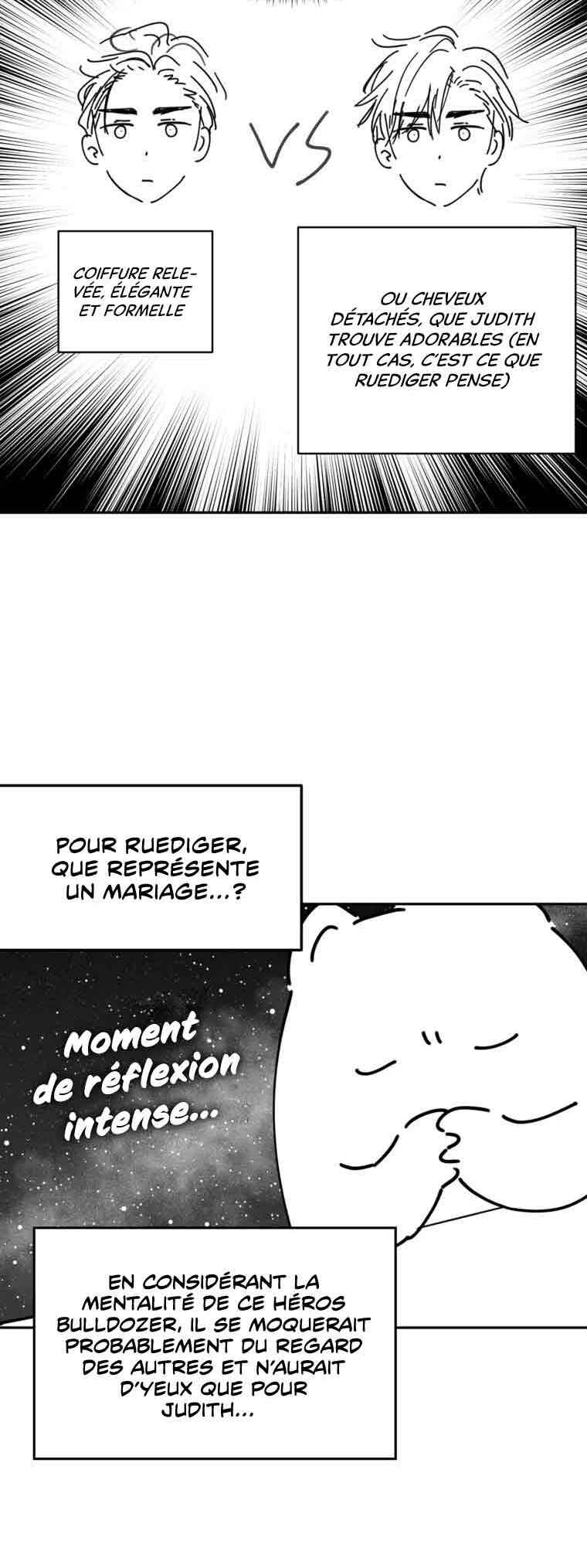The Villainess Flips the Script! Chapter 123 - Page 13