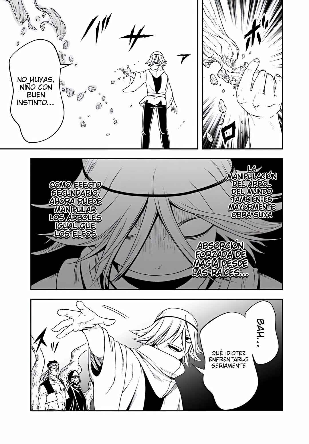 Sono Akuyaku Kizoku, Mama Heroine ga Sukisugiru ~Shinshi na Doryoku de Saikyou to Nari Fuguu na Oshi Character Tasukemakuru~ Chapter 24.1 - Page 10