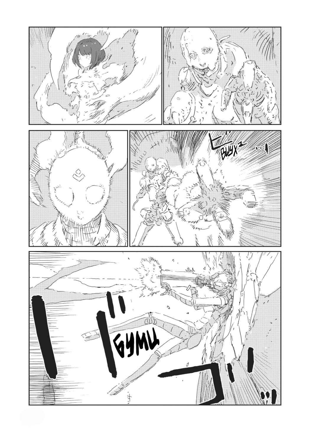 APOSIMZ Chapter 20 - Page 9