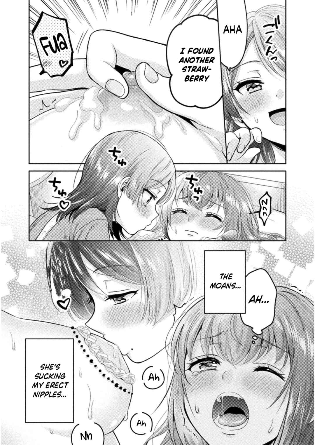 Hitozuma to JK Chapter 10 - Page 14