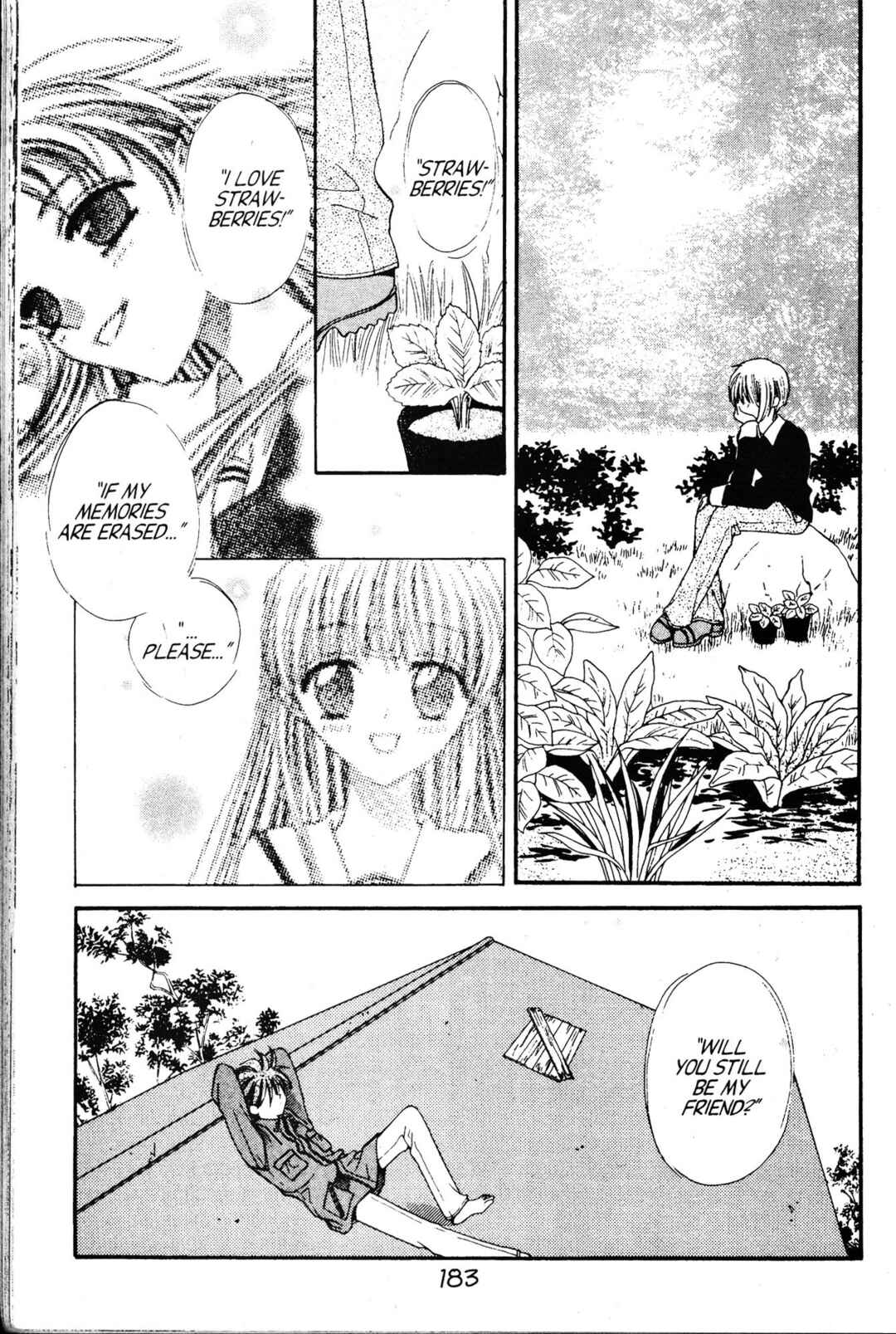 Fruits Basket Chapter 6 - Page 9