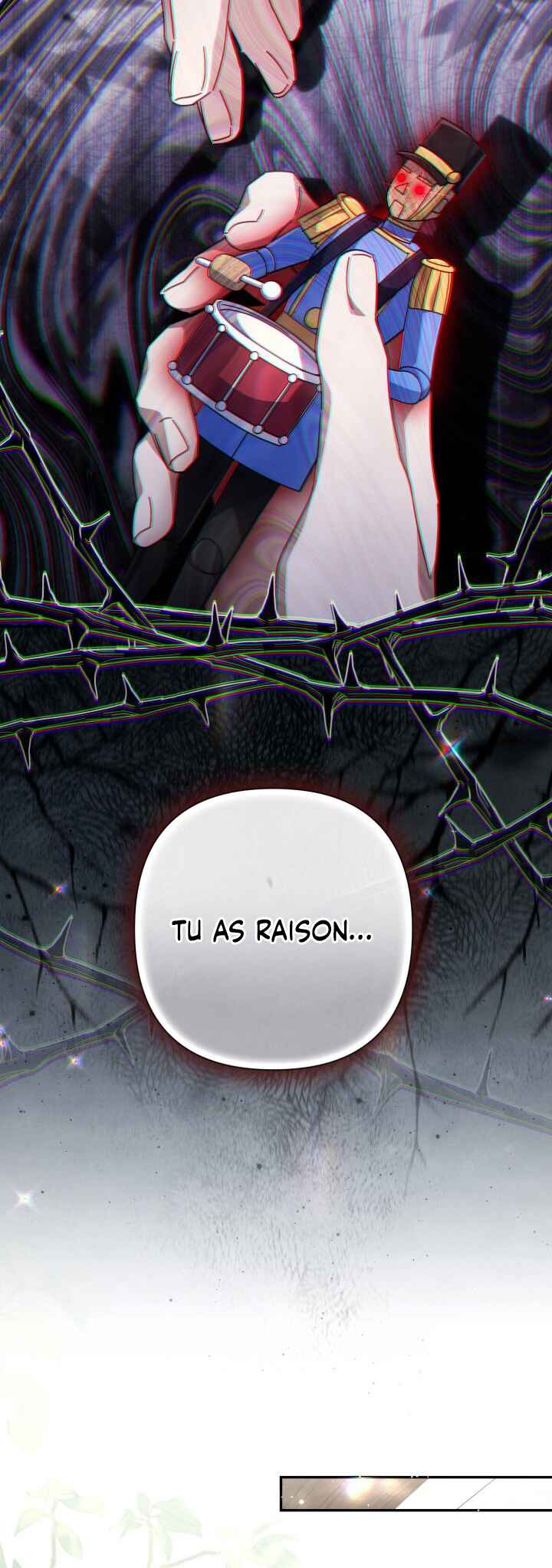 BJ Villainess Chapter 46 - Page 31
