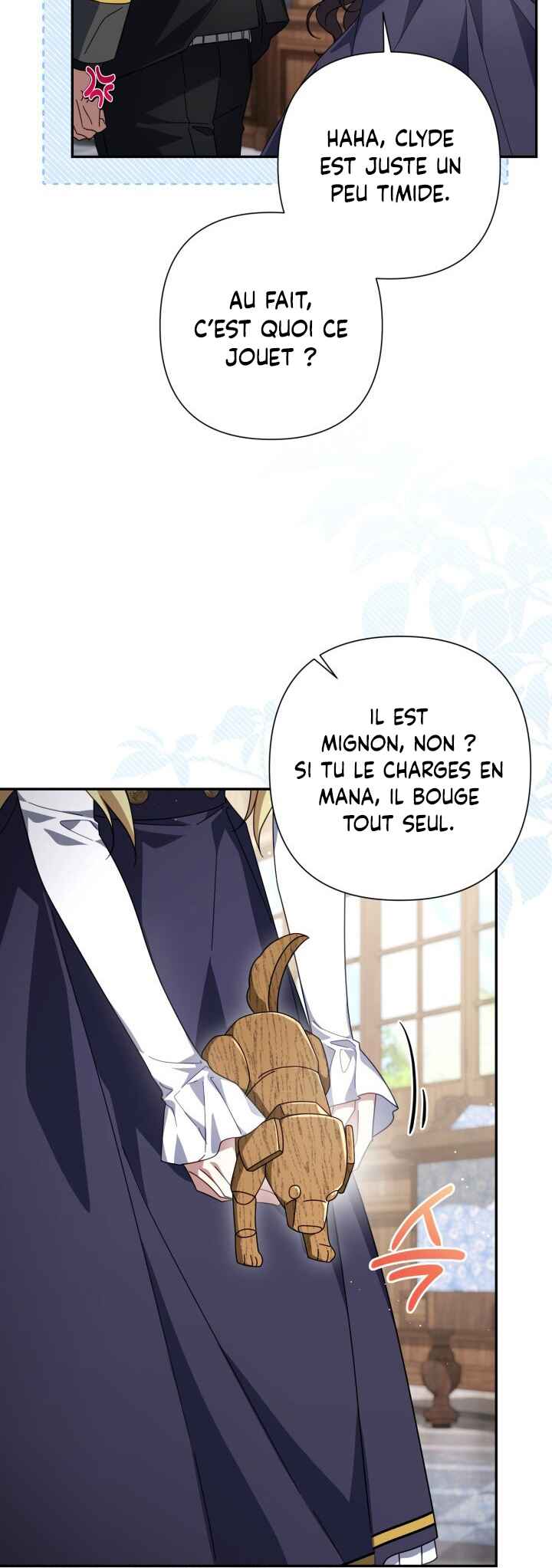BJ Villainess Chapter 46 - Page 37
