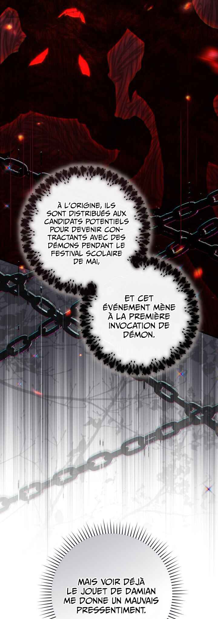 BJ Villainess Chapter 46 - Page 40
