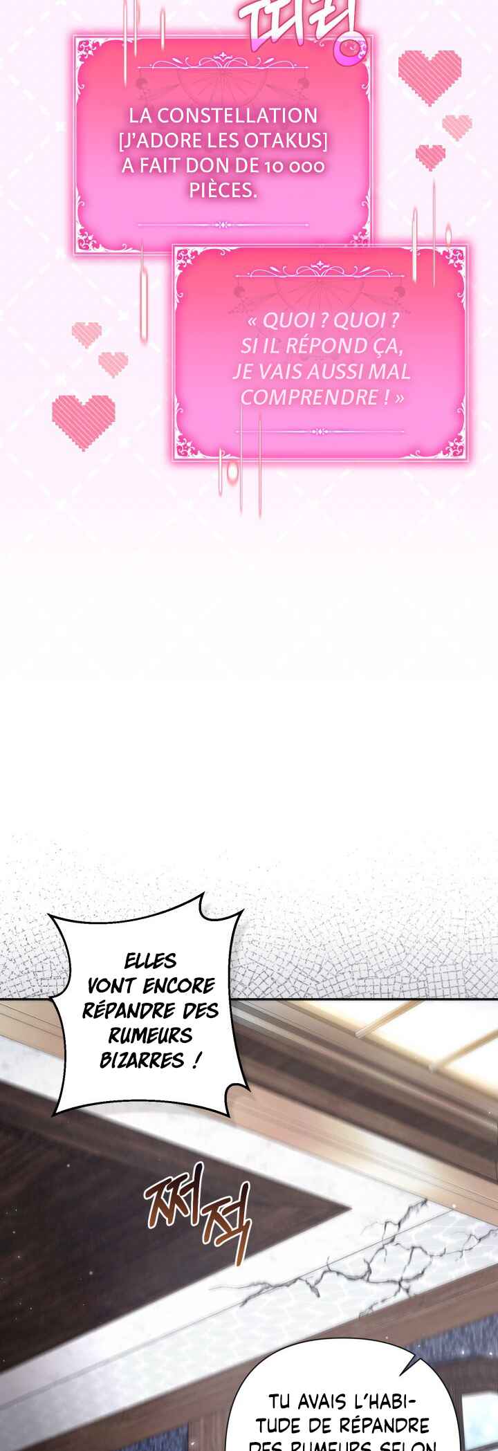 BJ Villainess Chapter 46 - Page 48