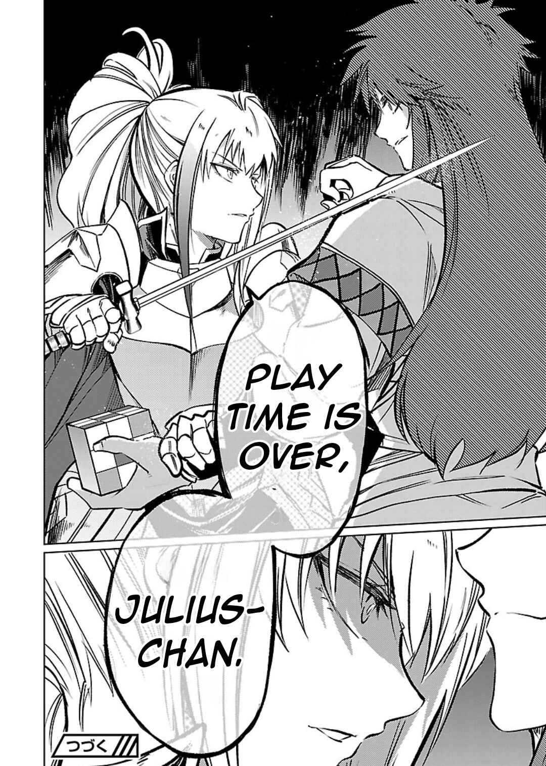 Class "Mushoku" no Eiyuutan: Koushaku-ke o Tsuihou Sareta ga, Jitsu wa Nagutta dake de Skill o Kakutoku Dekiru to Wakari, Tairiku Ichi no Eiyuu ni Noboritsumeru Chapter 26 - Page 29