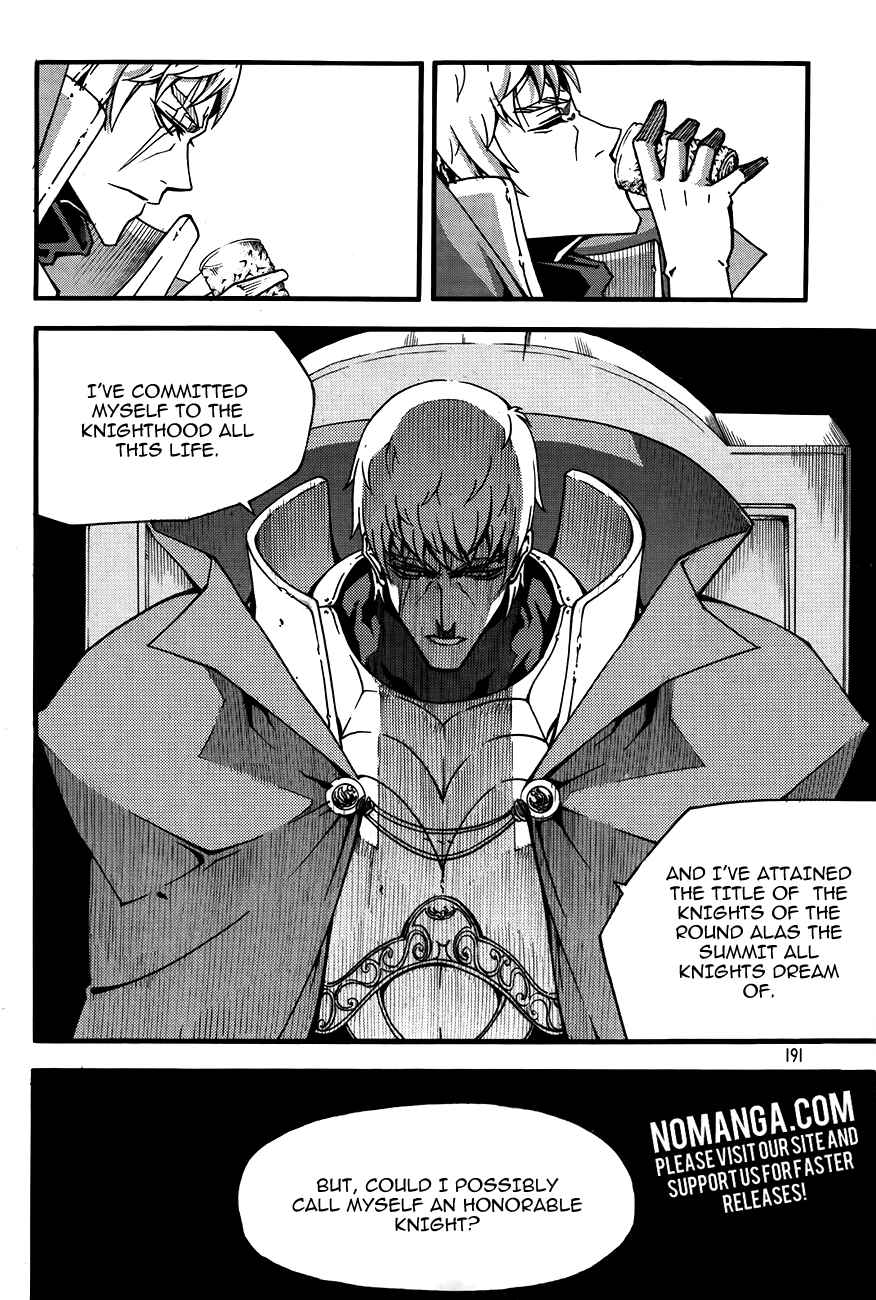 Witch Hunter Chapter 80 - Page 13