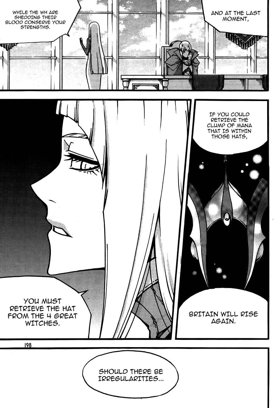 Witch Hunter Chapter 80 - Page 20